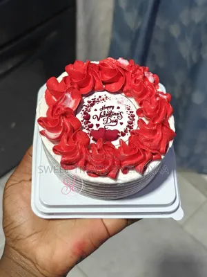 4inch Bento Cake