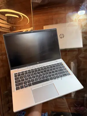 Laptop HP EliteBook 845 G8 8GB AMD Ryzen 5 SSD 256GB