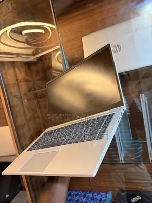 Laptop HP EliteBook 845 G8 8GB AMD Ryzen 5 SSD 256GB