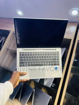 Laptop HP EliteBook 840 G8 8GB Intel Core i5 SSD 256GB