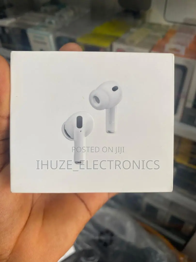 Apple Airpods Pro 3 (Usb-C). Latest Model