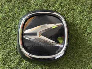 Acura Rdx Crown Emblem 2019 2020 2021 2022 2023 2024 2025