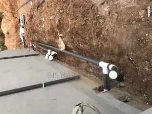 Special Plumbing Work Service