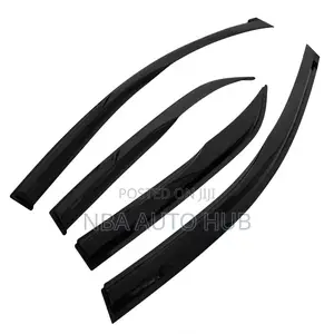 Toyota Corolla Door Shade