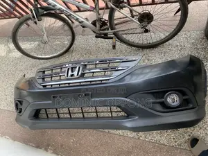 Honda CRV 2012 Front Bumper Complete