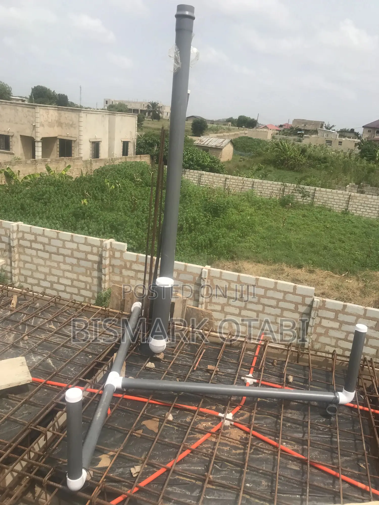Special Plumbing Work Service