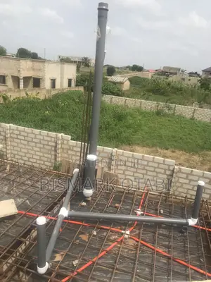 Special Plumbing Work Service