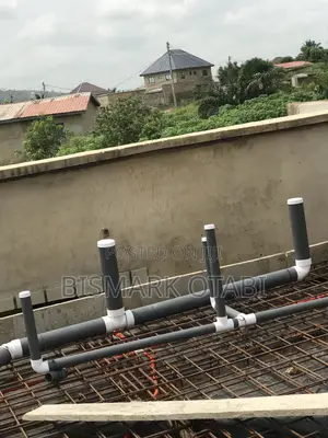 Special Plumbing Work Service