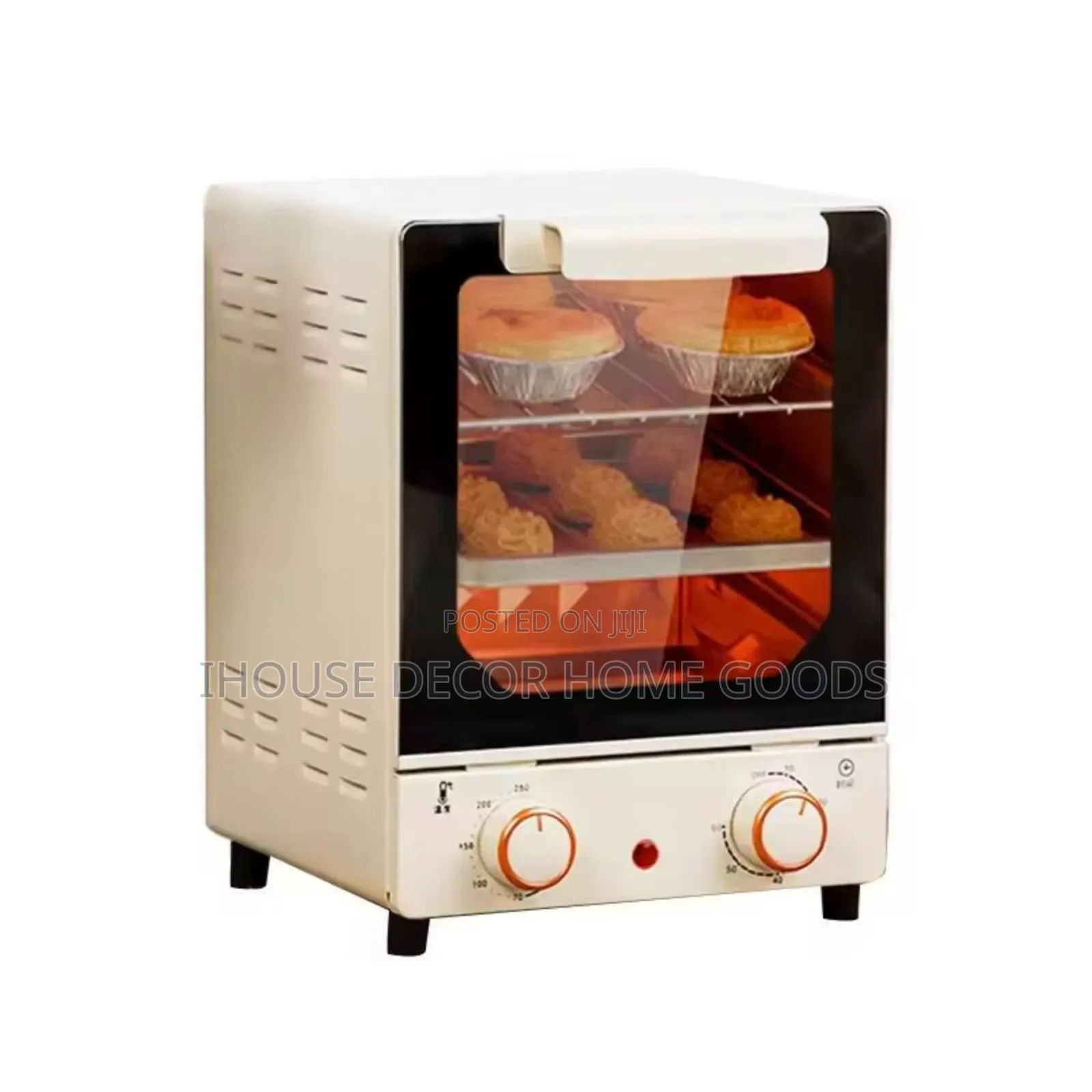 Mini Electric Oven