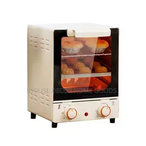 Mini Electric Oven