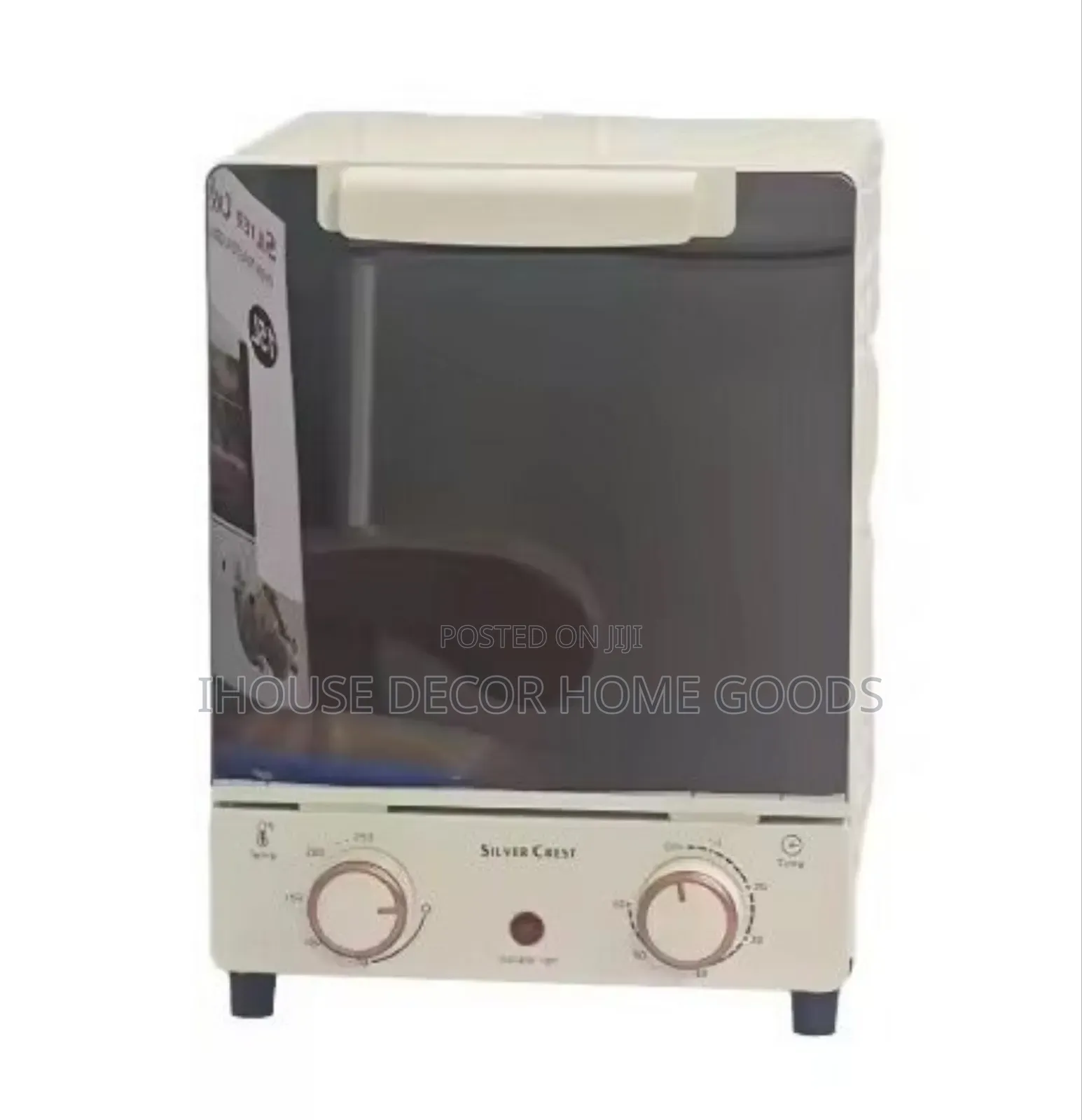 Mini Electric Oven