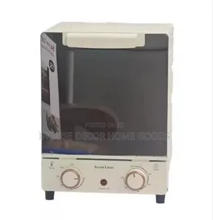 Mini Electric Oven