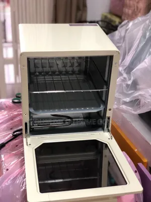 Mini Electric Oven
