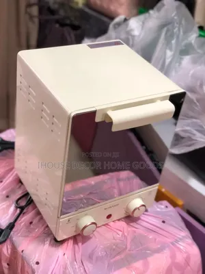 Mini Electric Oven