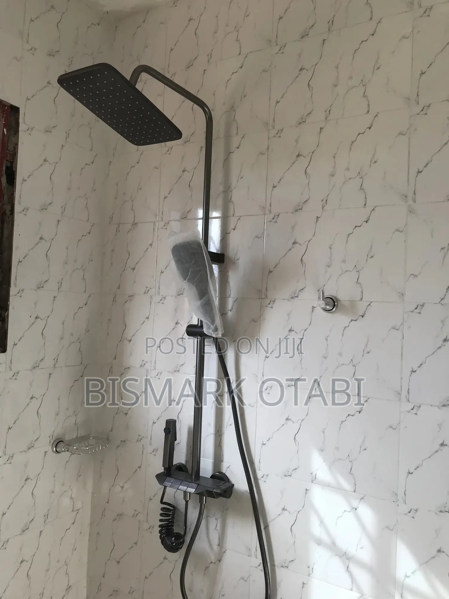 Special Plumbing Work Service