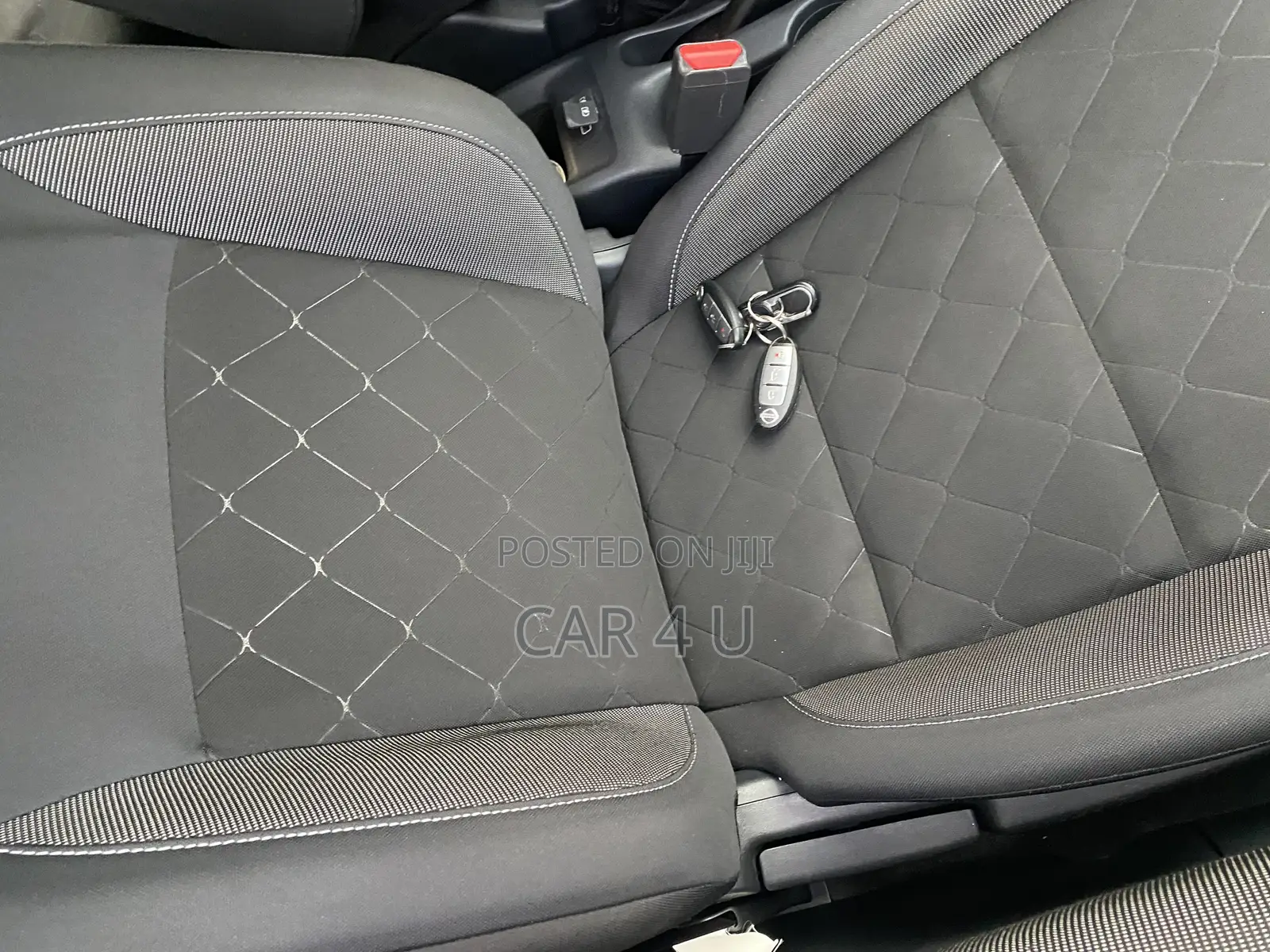 Nissan Kicks S 2019 White