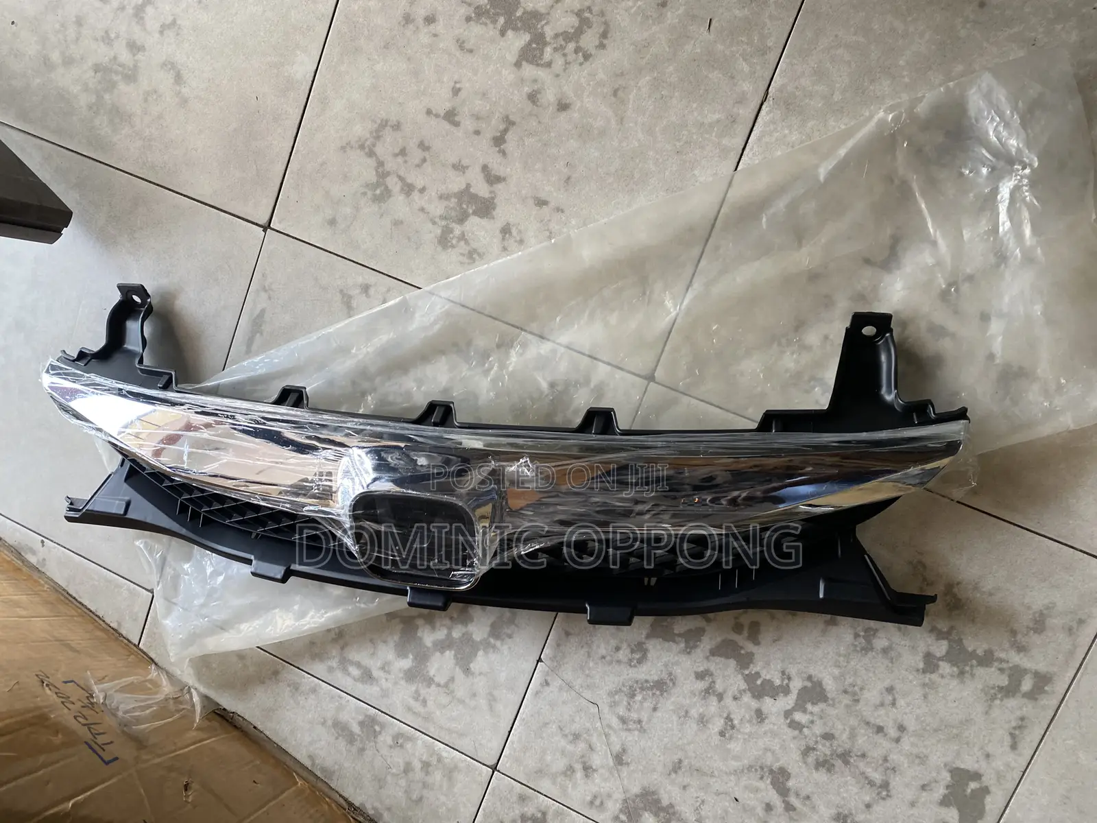 Honda Civic 2009 Front Grill