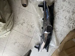Honda Civic 2009 Front Grill