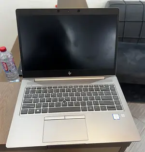 Laptop HP ZBook 14u G6 16GB Intel Core I7 SSD 512GB