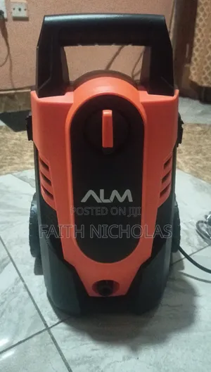 Alm Electric Pressure Washer