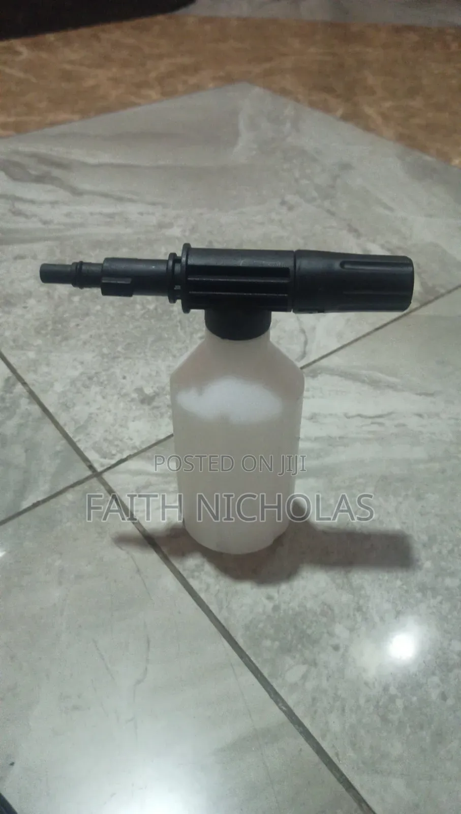 Alm Electric Pressure Washer