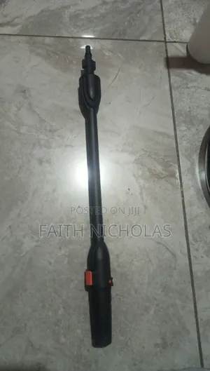 Alm Electric Pressure Washer