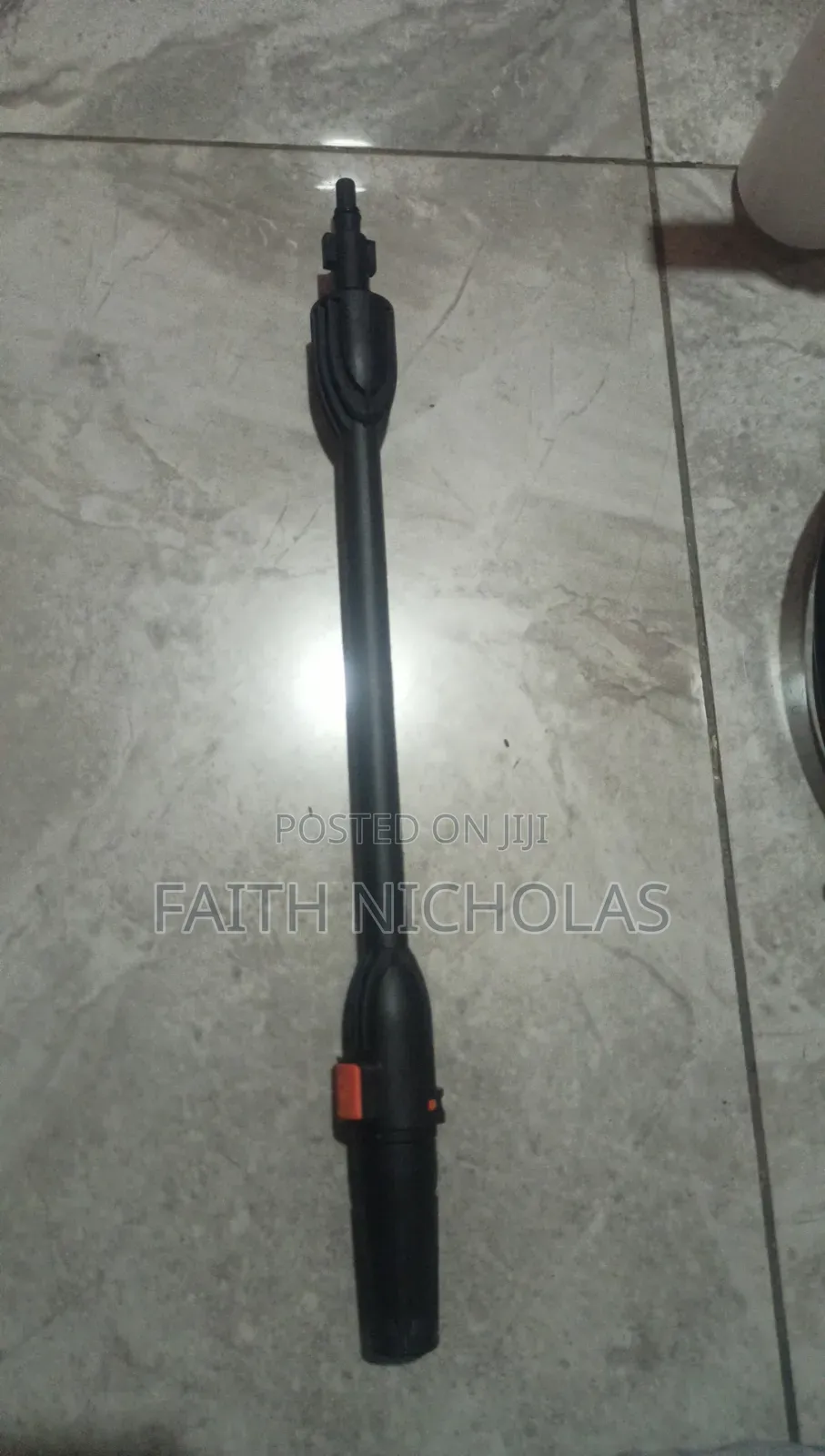 Alm Electric Pressure Washer