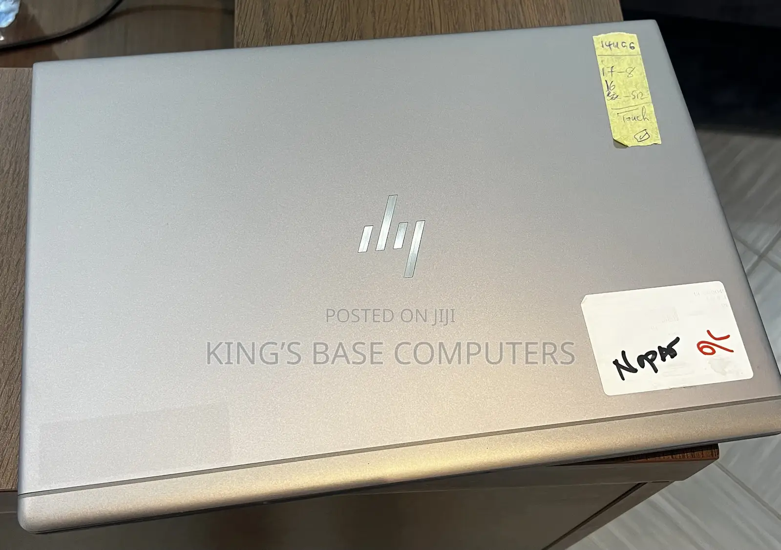Laptop HP ZBook 14u G6 16GB Intel Core I7 SSD 512GB