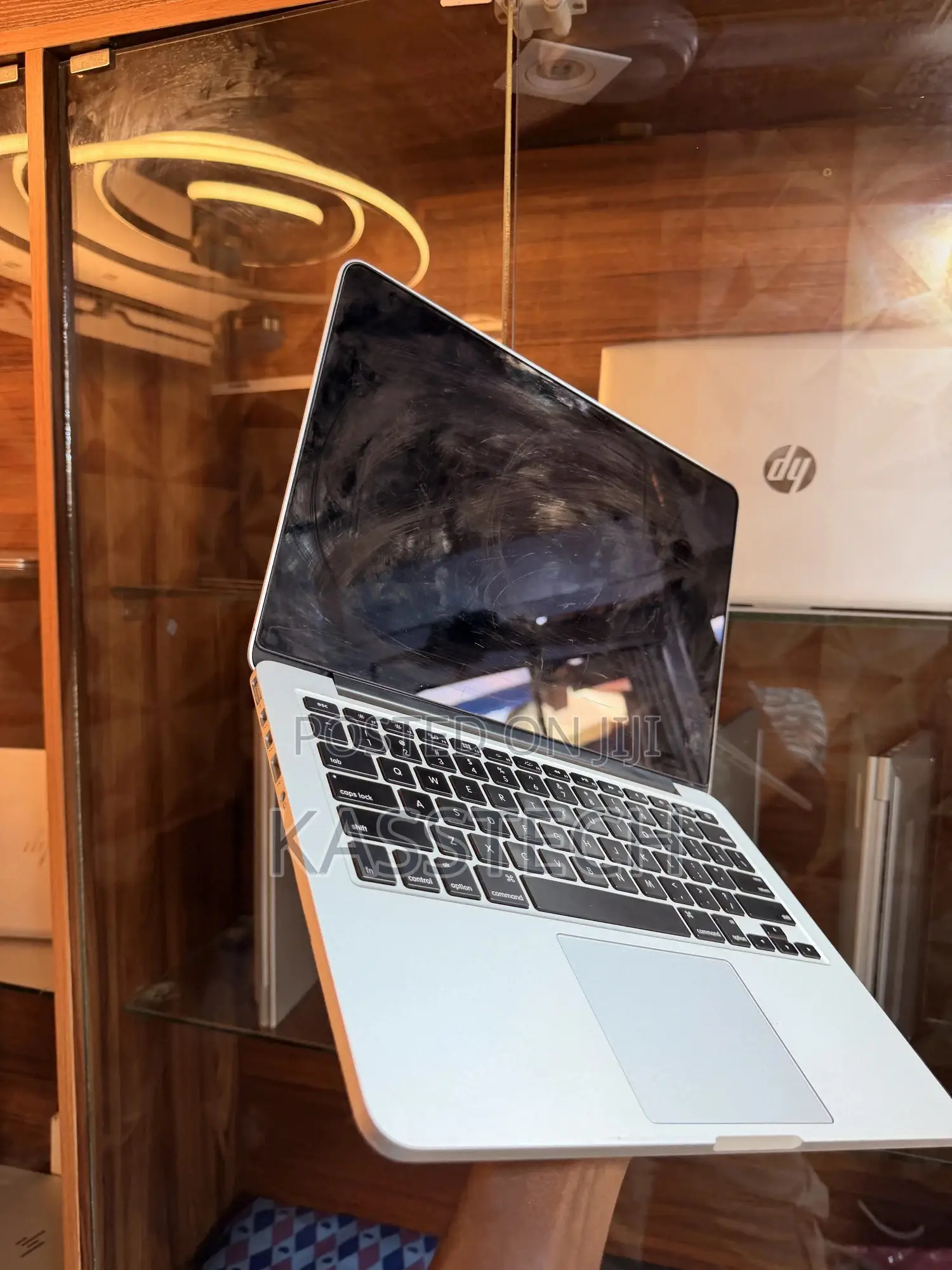 Laptop Apple MacBook Pro 8GB Intel Core I5 SSD 128GB