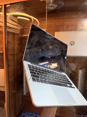 Laptop Apple MacBook Pro 8GB Intel Core I5 SSD 128GB
