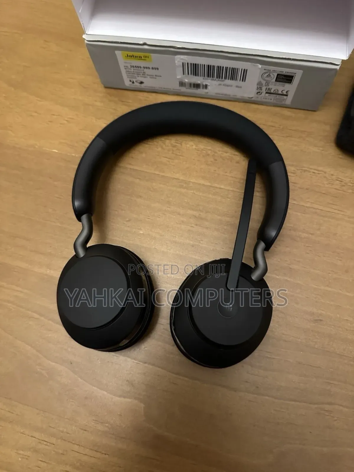 Jabra Evolve2 65