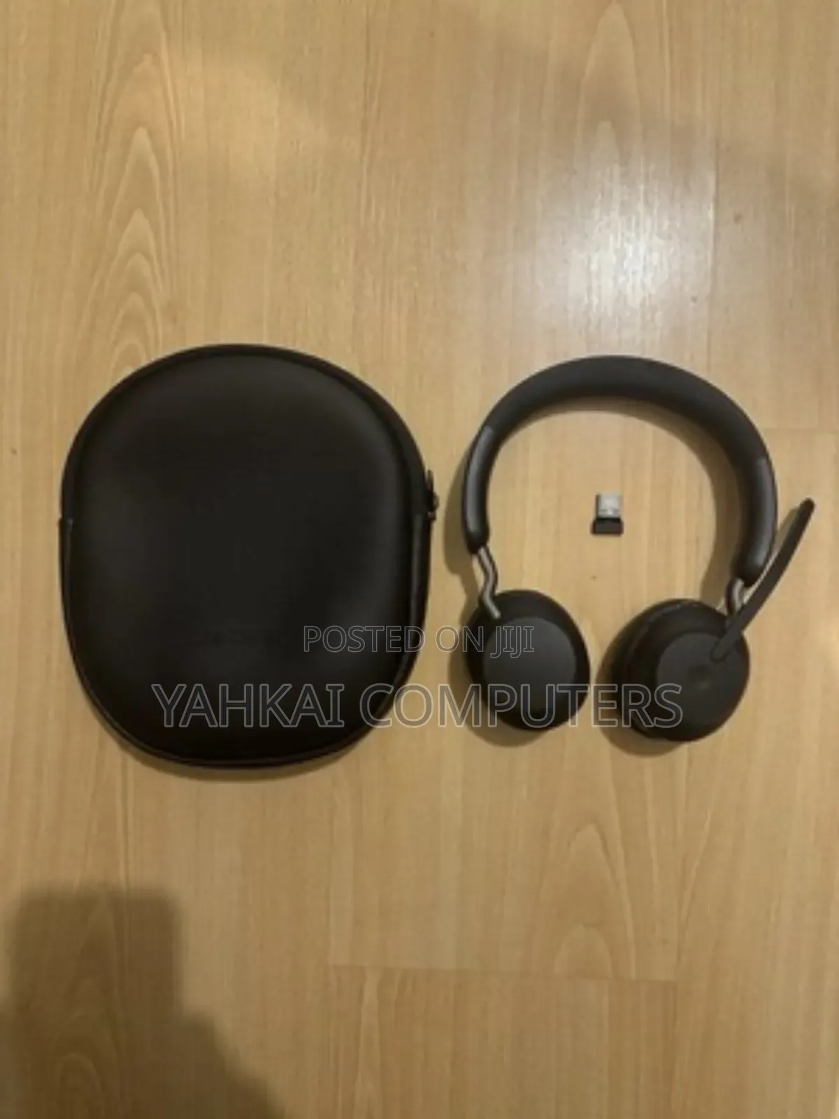 Jabra Evolve2 65