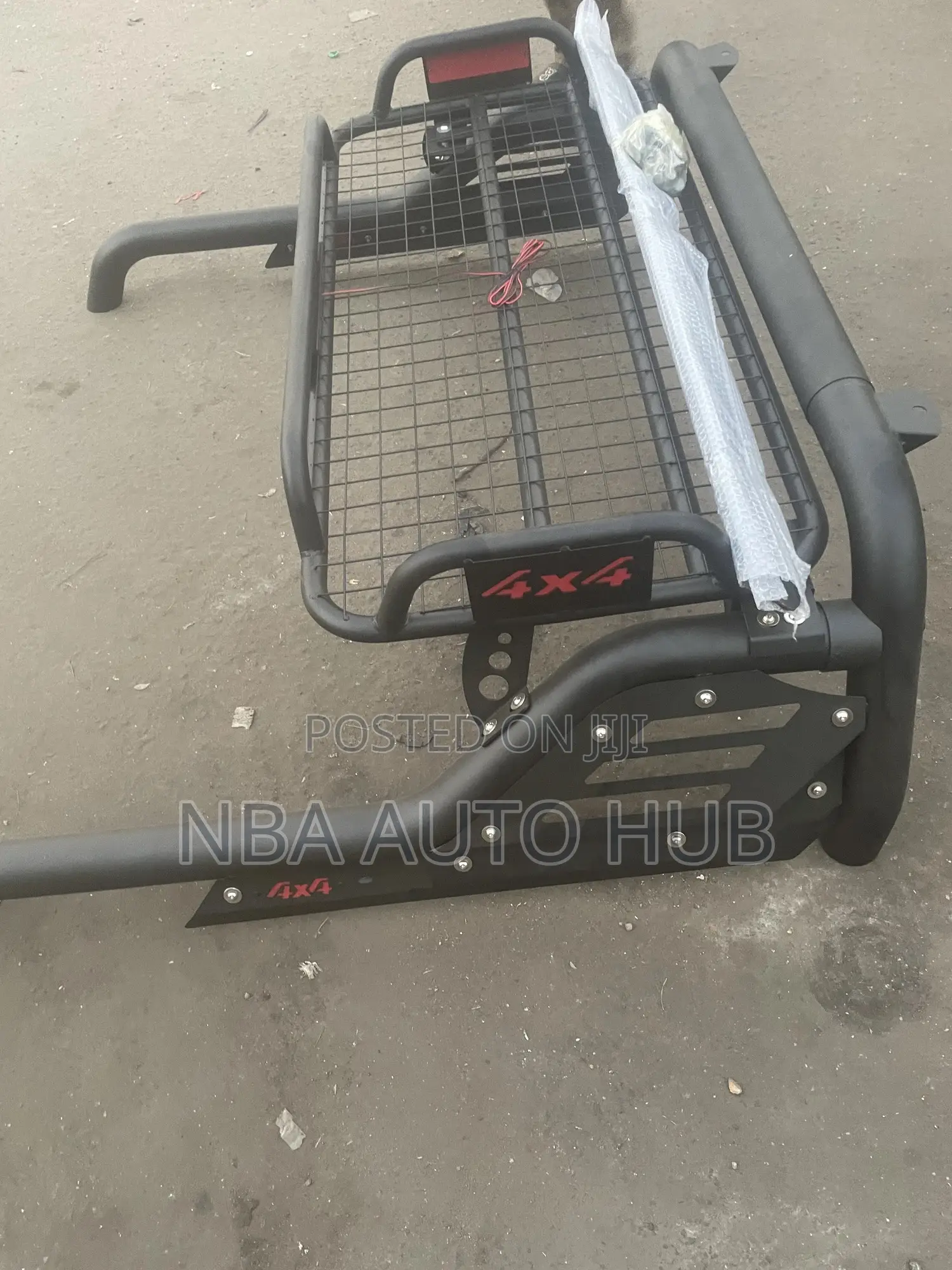 Roll Bar for All 4x4 Car Like Hilux,Ford F150,Tundra,Tacoma Etc