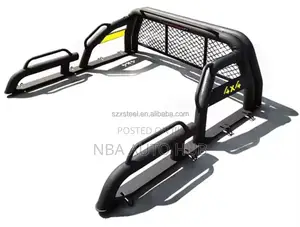 Roll Bar for All 4x4 Car Like Hilux,Ford F150,Tundra,Tacoma Etc