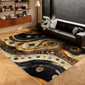 Premium Hairy Carpets Big Size (200x300cm)