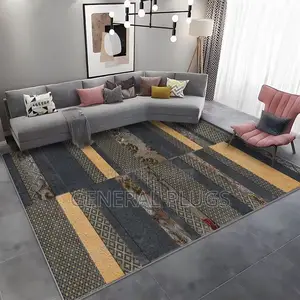 Modern Hairy Thick Carpets Xxl(200x300cm)