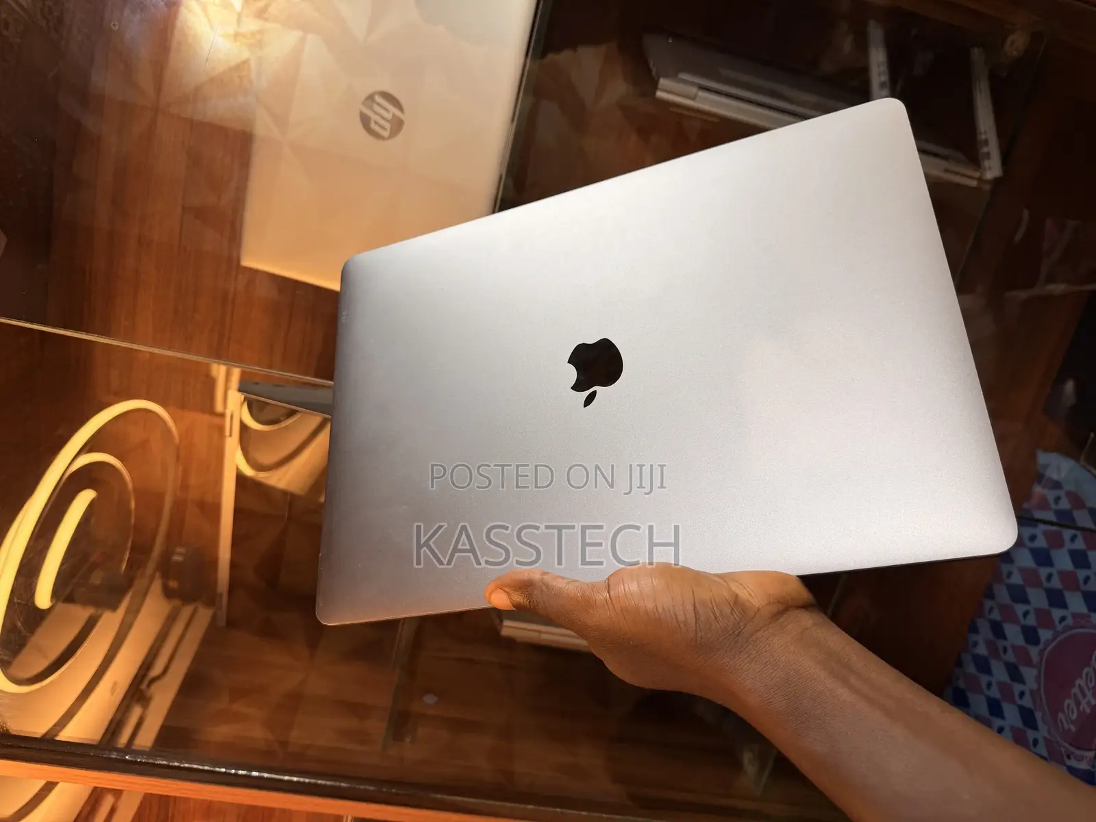 Laptop Apple MacBook Pro 2018 32GB Intel Core I7 SSD 512GB