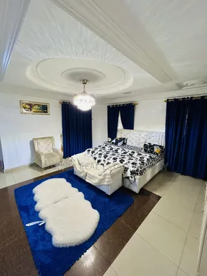 7bdrm House in Tiyumba Real Estate, East Legon for sale