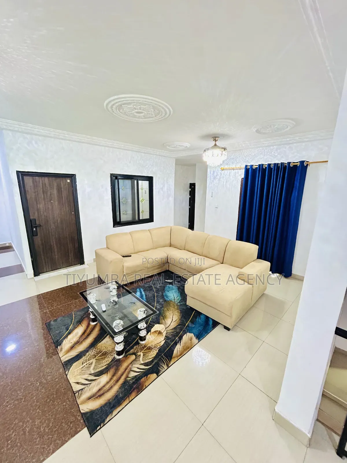 7bdrm House in Tiyumba Real Estate, East Legon for sale