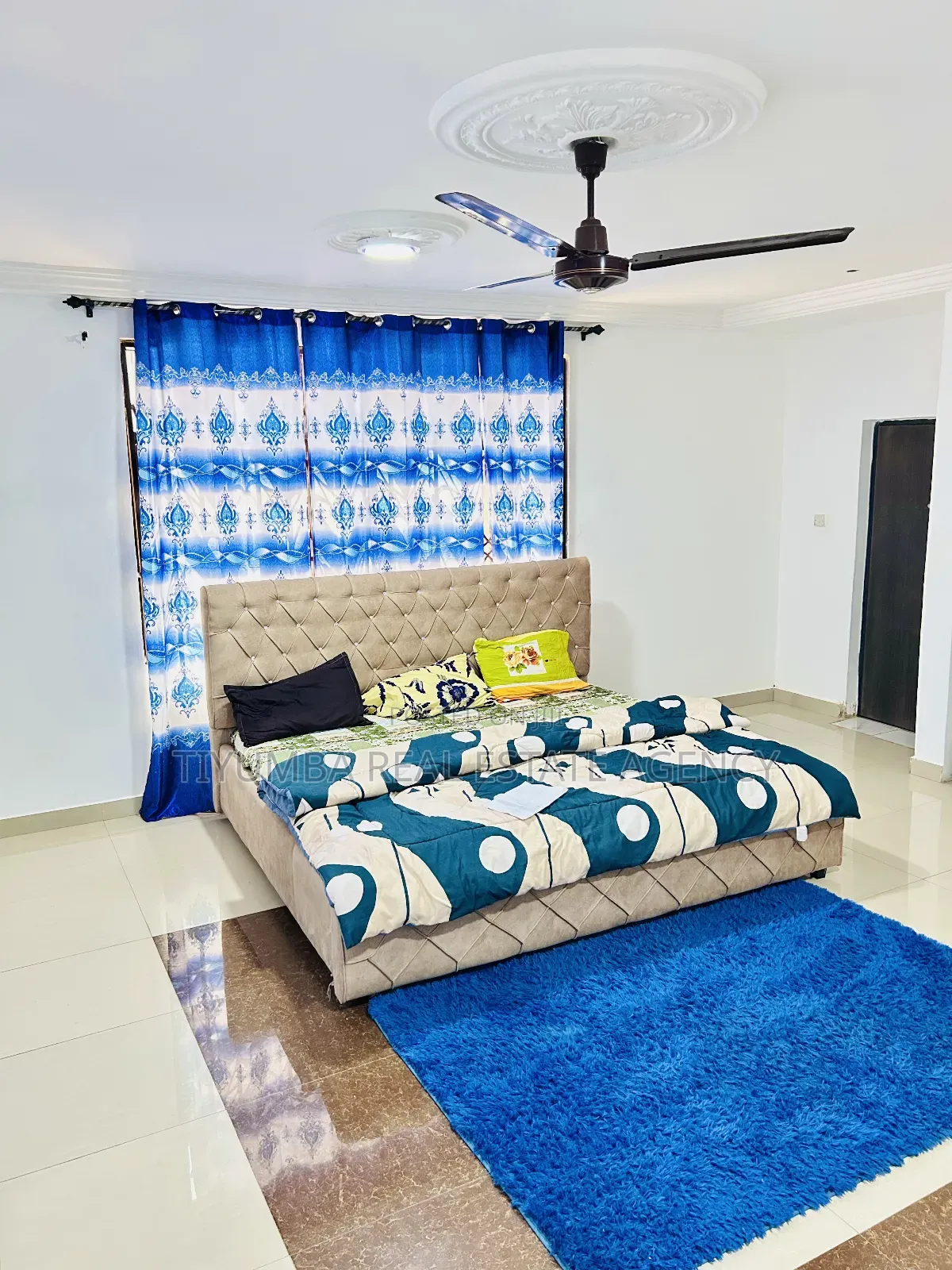 7bdrm House in Tiyumba Real Estate, East Legon for sale
