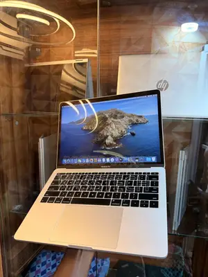Laptop Apple MacBook Pro 2016 8GB Intel Core I5 SSD 256GB