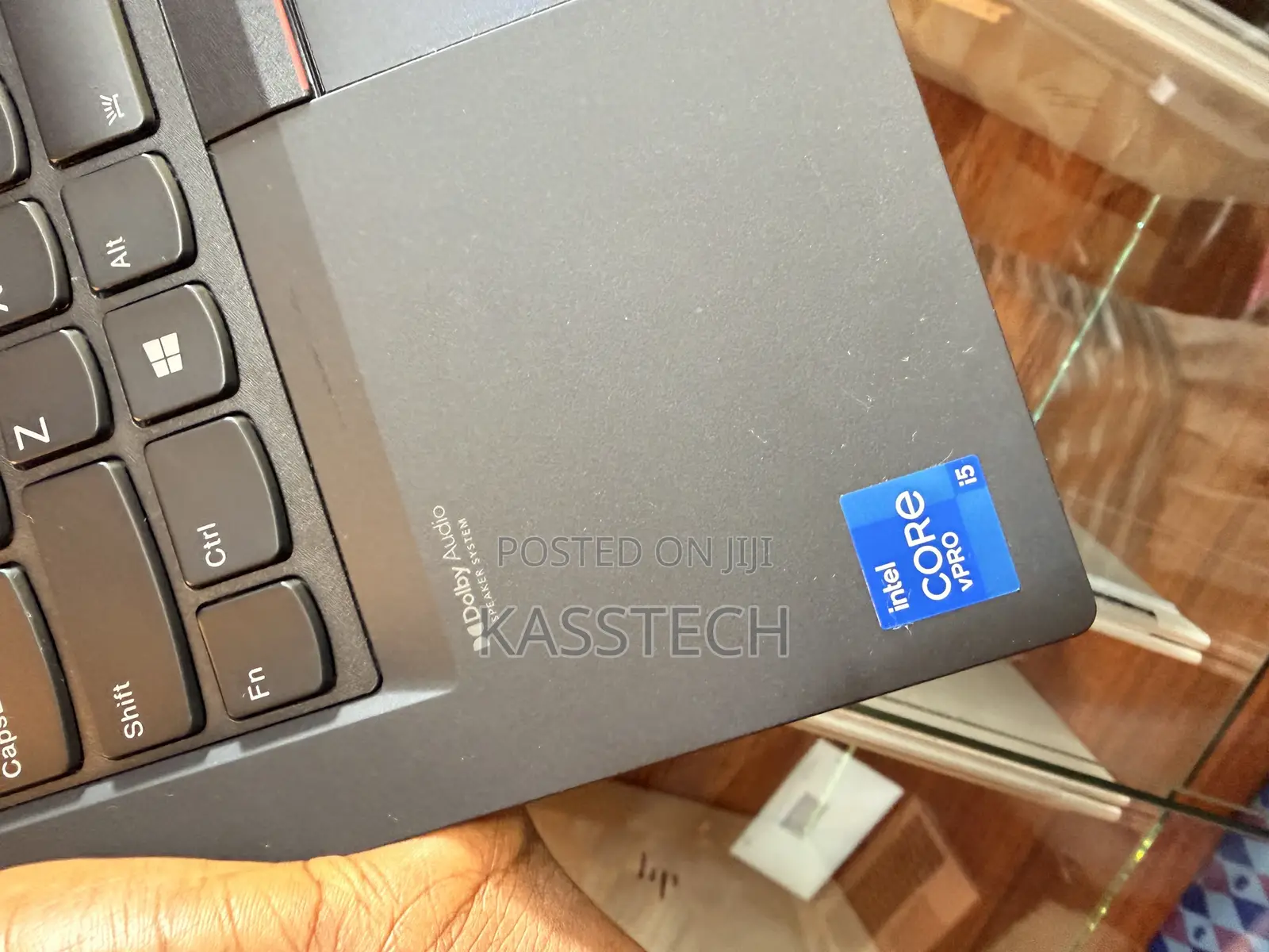 Laptop Lenovo ThinkPad T14 16GB Intel Core I5 SSD 256GB