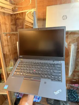 Laptop Lenovo ThinkPad T14 16GB Intel Core I5 SSD 256GB