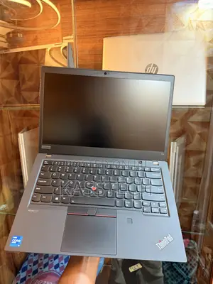 Laptop Lenovo ThinkPad T14 16GB Intel Core I5 SSD 256GB
