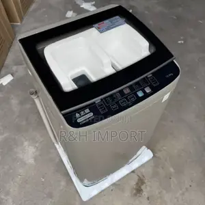 Hachima/ Chigo 15kg Fully Automatic Washing Machine