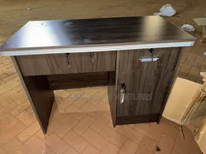 Office Table With Drawers