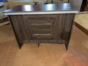 Office Table With Drawers