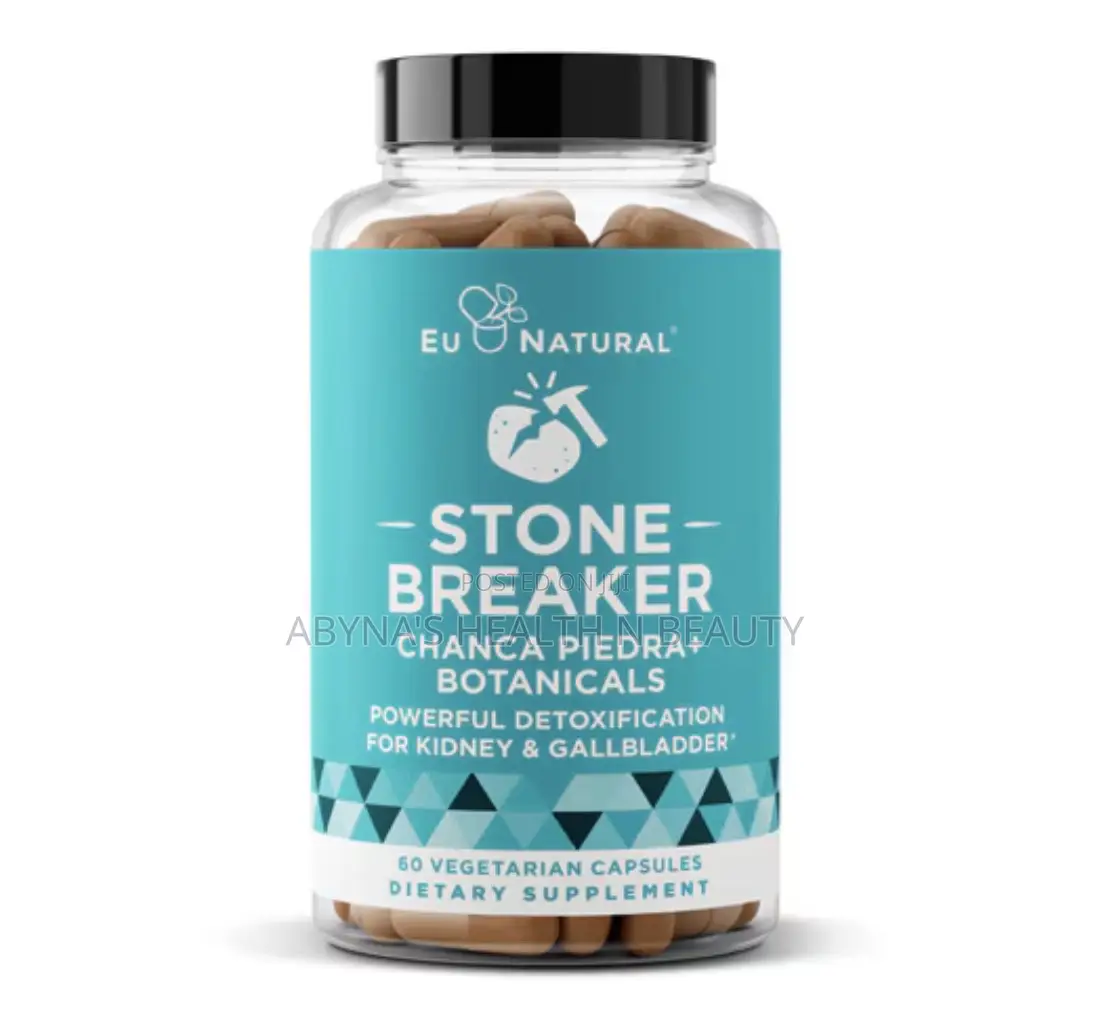 Kidney Support(Stone Breaker)