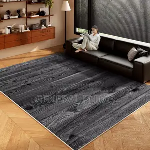 Thick and Soft Giant Hairy Carpets (200x300cm)