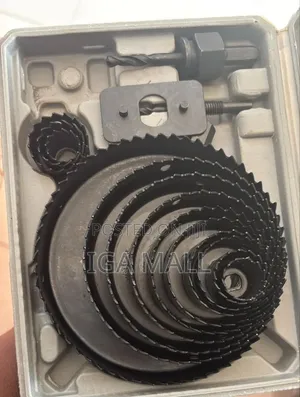Wood Saw 13pcs Set